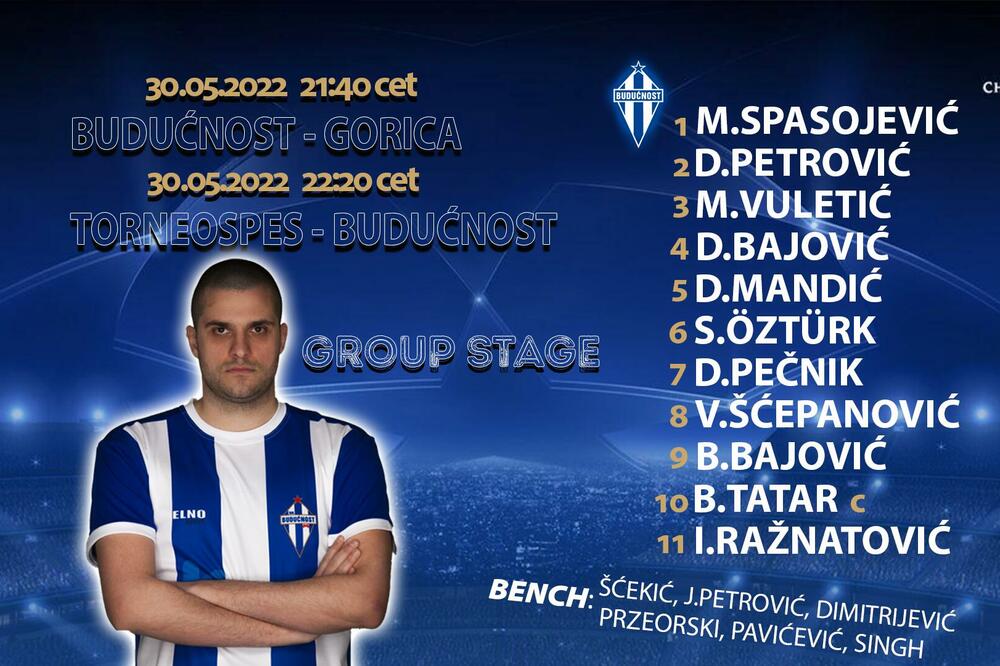 Foto: Boris Bajović