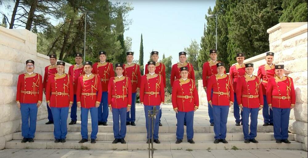 Orchestra Militare Montenegrina