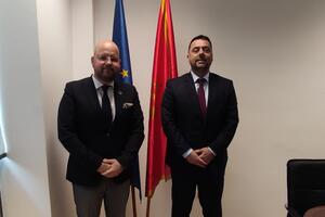 Đurović: Podrška UN je od nemjerljivog značaja jer je jedan od...