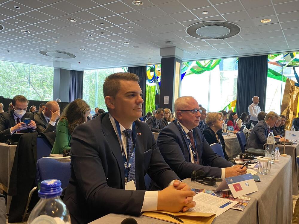 Šahmanović i Mustafić