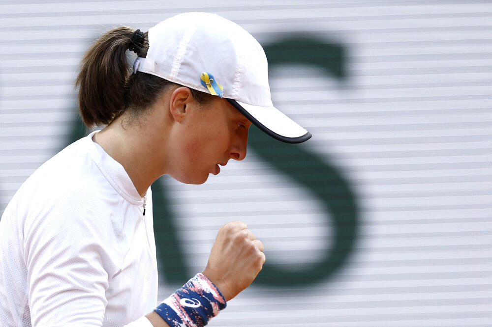 Foto: REUTERS/Yves Herman