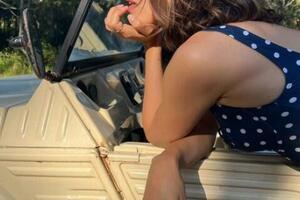 Šta Francuskinje nose ove sezone: Pet modnih favorita