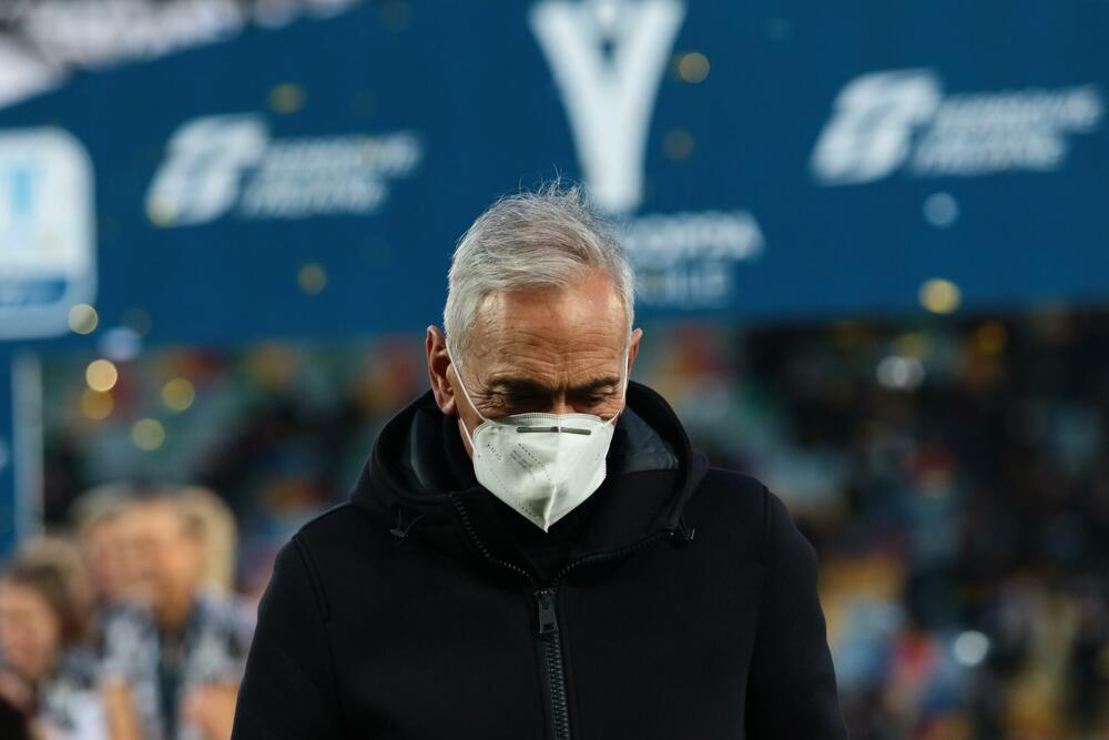 Očekivano: Italijani dobijaju novog predsjednika Fudbalskog...