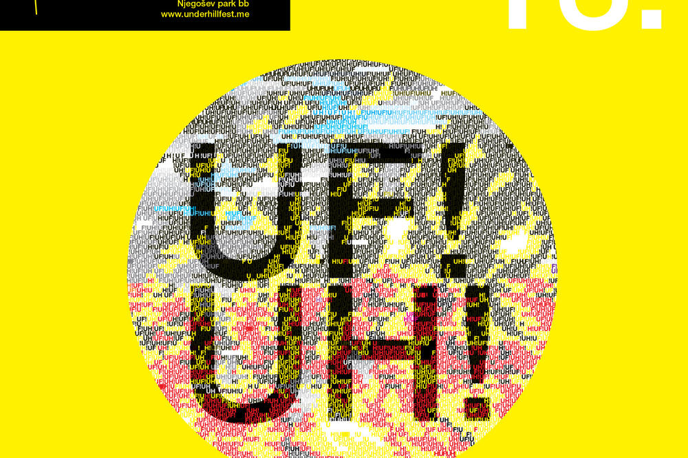 Foto: Underhill fest 2022