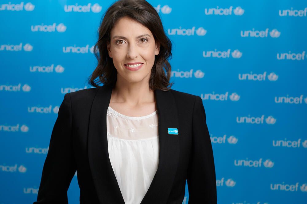 Žunić, Foto: UNICEF Crna Gora