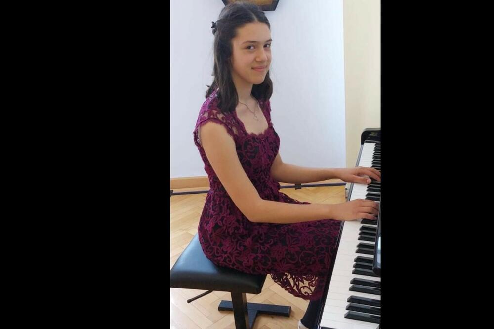 Helena osvojila 100 bodova na takmičenju u Smederevu, Foto: ŠOMO