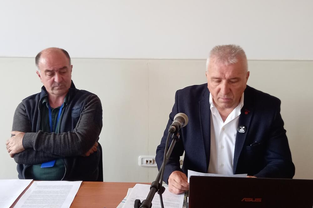 Foto: Goran Malidžan