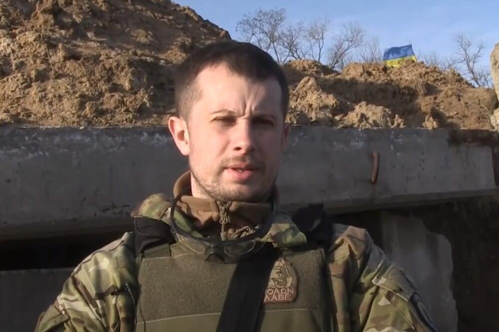 Bilecki, Foto: Screenshot/Youtube