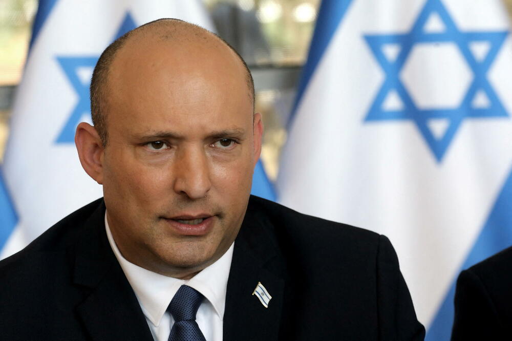 Benet, Foto: Reuters