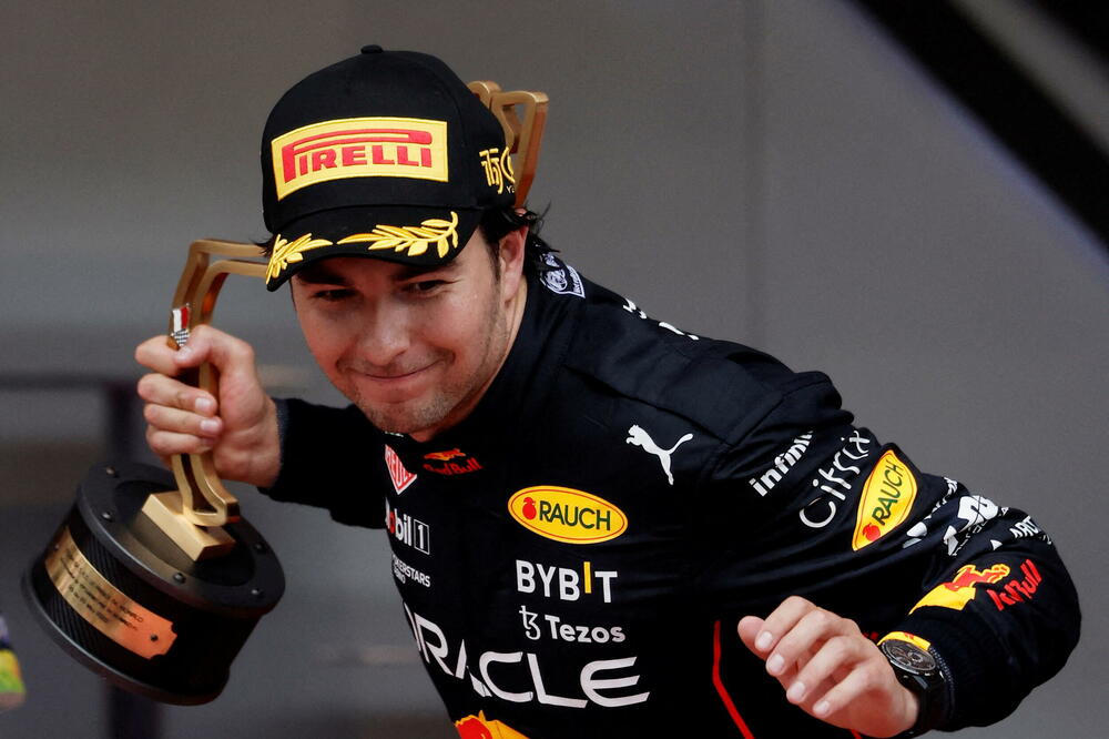 Peres, Foto: Reuters