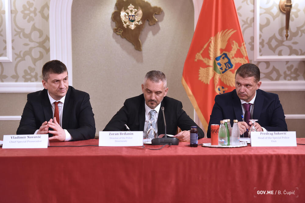 Novović, Brđanin i Šuković