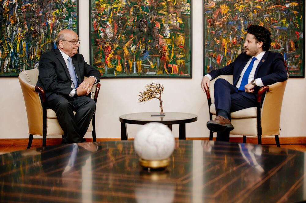 Foto: Vlada Crne Gore