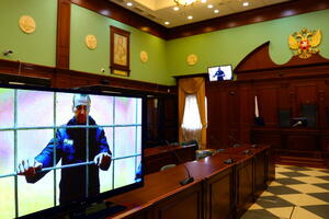 Navaljni: Prijeti mi do 15 godina zatvora