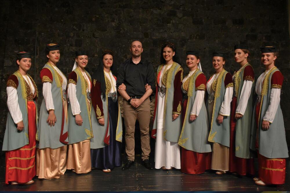 Foto: KUD Mijat Mašković