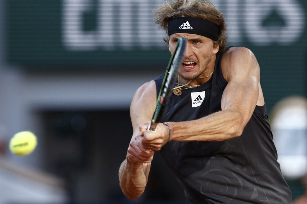 Foto: REUTERS/Yves Herman