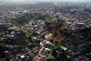 Novi bilans: U poplavama u Brazilu stradalo 100 ljudi