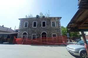 Moguće i rušenje kuće Marića u Kolašinu?