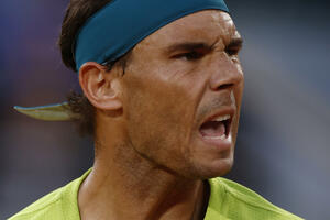 Nadalu okršaj titana, Đoković ostao bez krune, možda i šanse da...