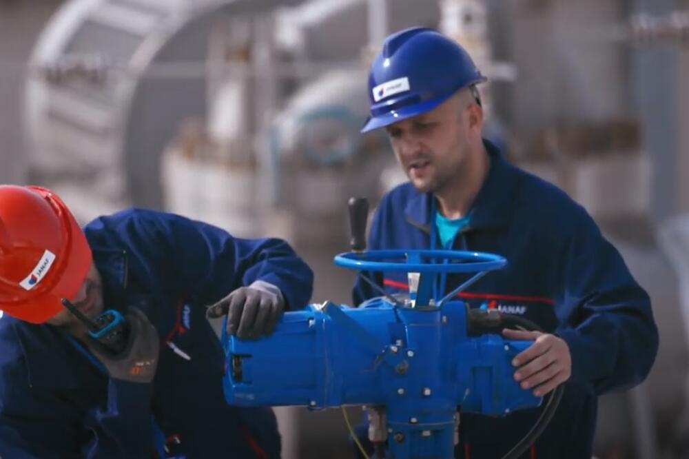 Detalj iz "Janafa", Foto: Screenshot/Youtube