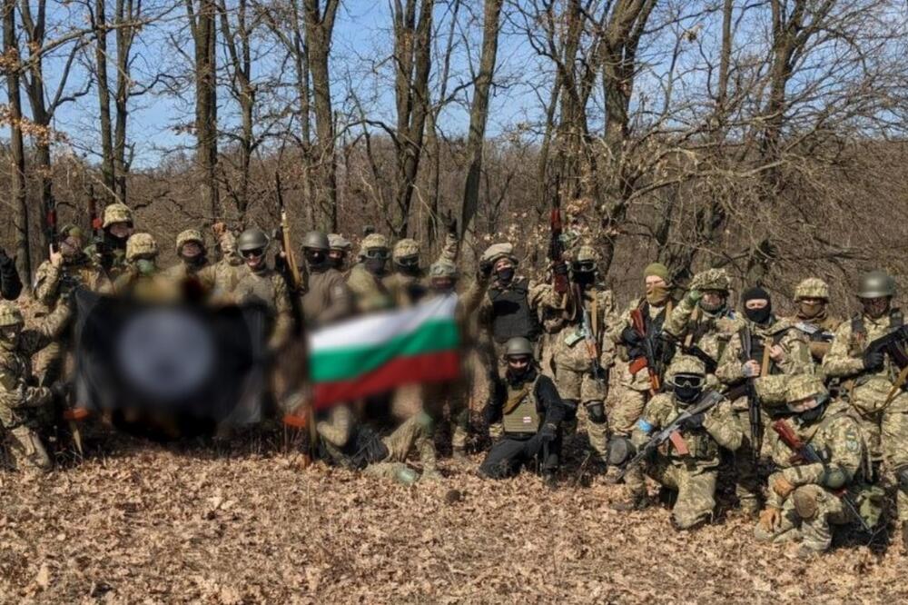 Jedna od fotografija objavljenih na Fejsbuk stranici, Foto: Facebook