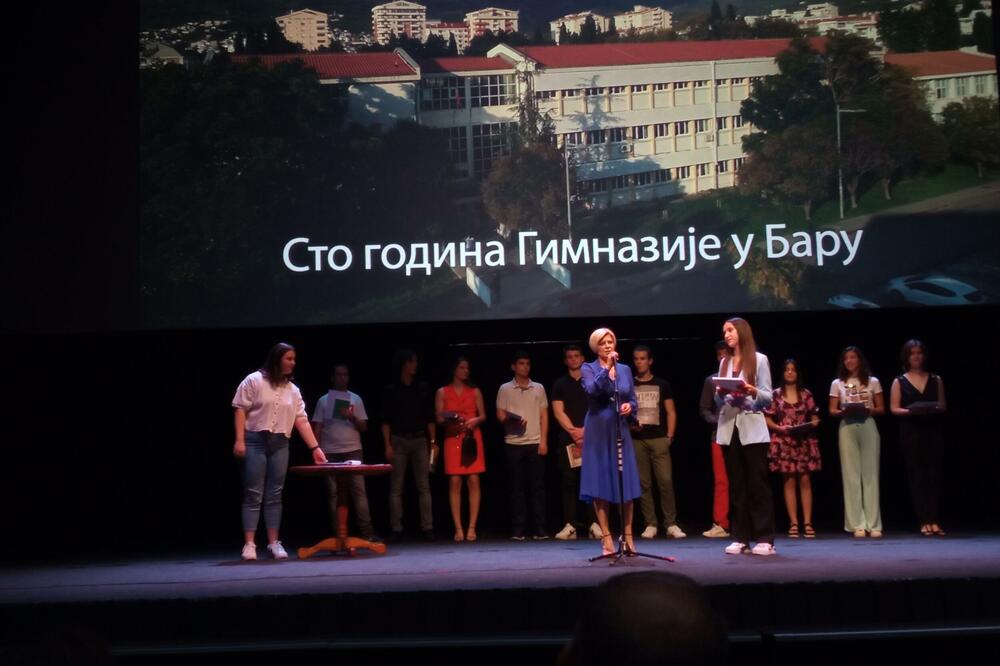 Foto: Marija Pešić