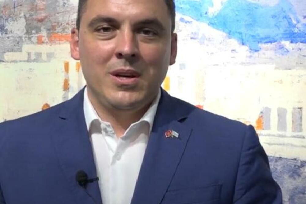 Vuković, Foto: Printscreen YouTube