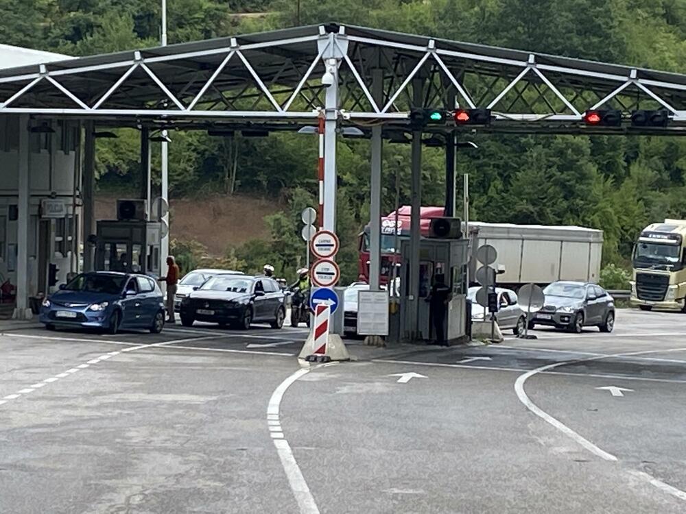 Srbija, Albanija i Sjeverna Makedonija od naredne godine ukidaju granične i carinske kontrole: