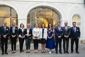 Novaković Đurović u Beču: Vlada Austrije ponovo dokazala da je...