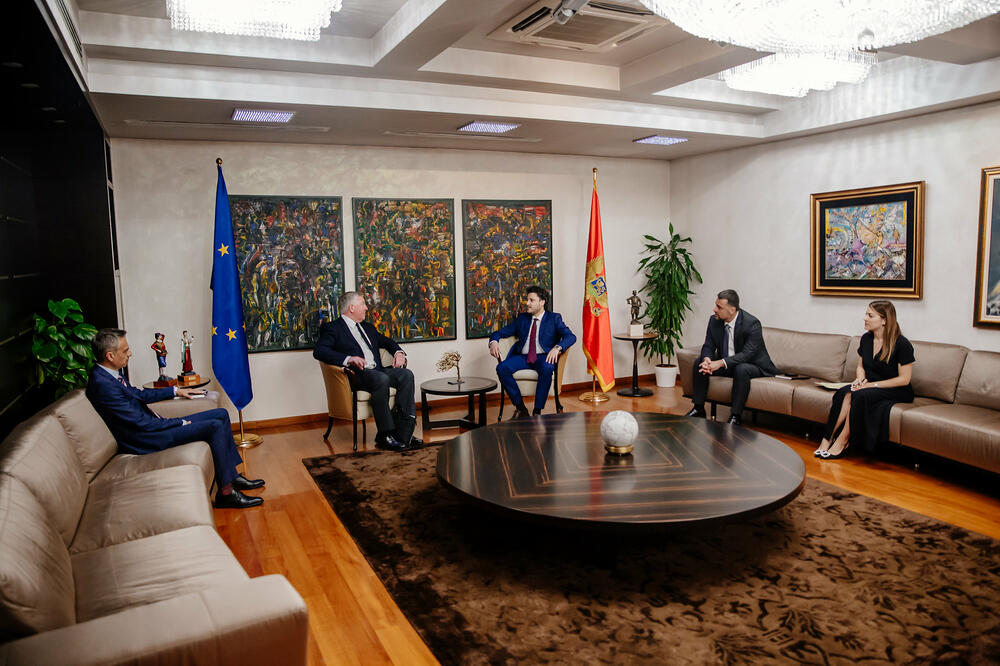 Foto: Vlada Crne Gore