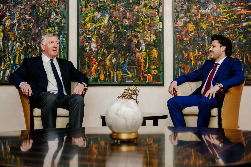 Abazović Adriatic Marinas