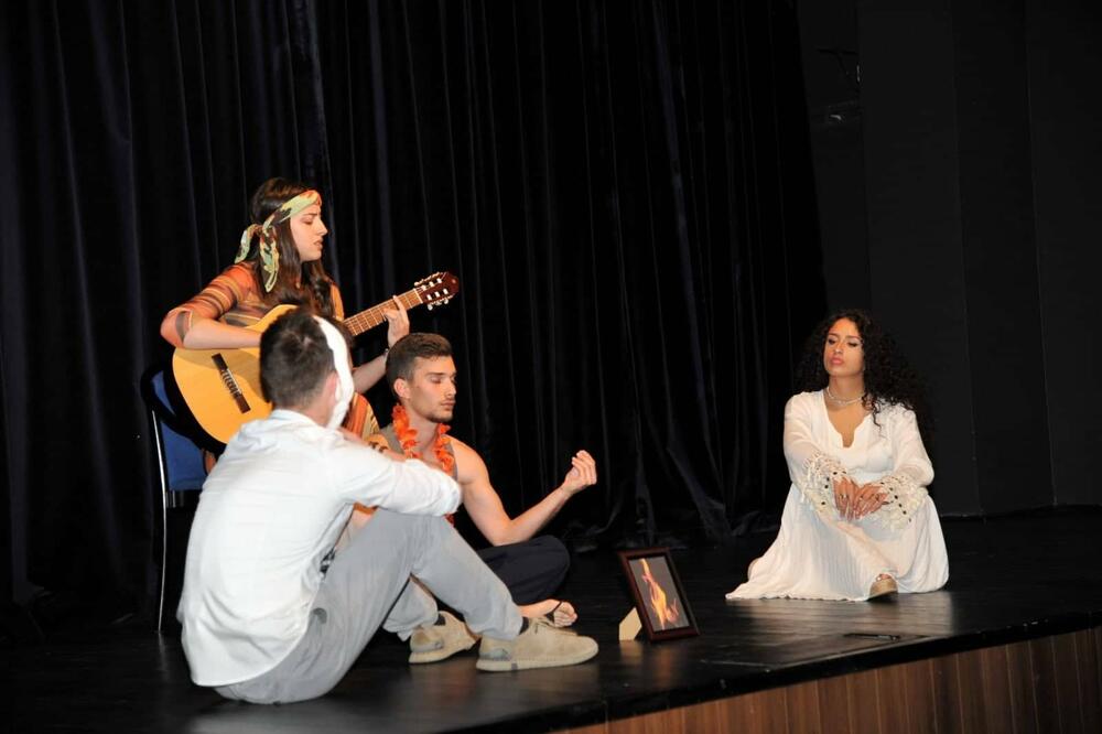 Besmrt u Kopenhagenu