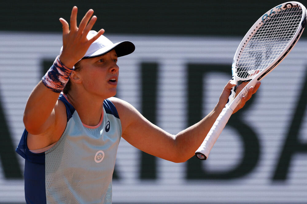 Sfjontek, Foto: Reuters