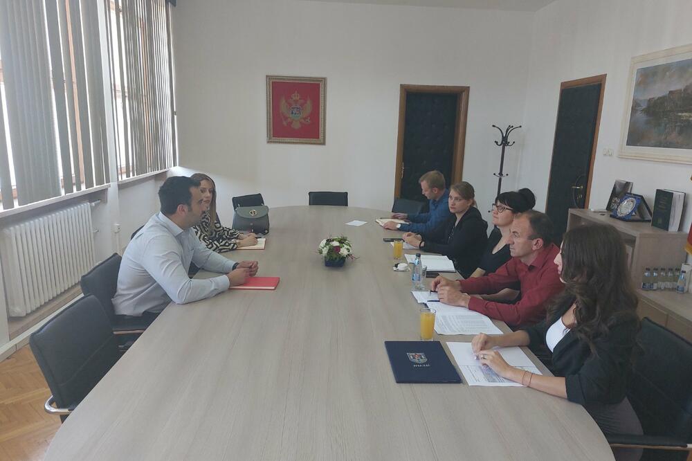 Foto: Opština Nikšić