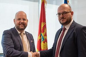 Adrović: Podrška UN je dobrodošla u Crnoj Gori, očekujem da će se...