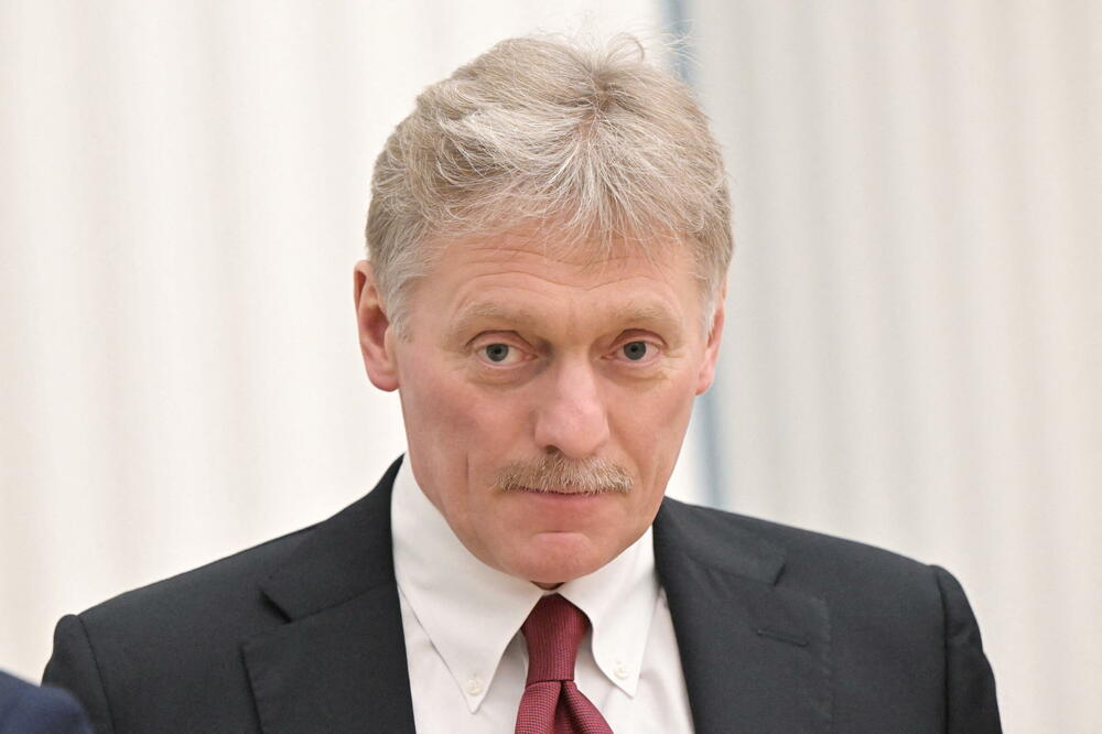 Peskov, Foto: Reuters