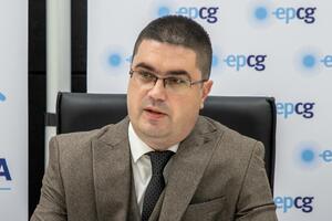 Rovčanin o odluci da fotelju u EPCG zamijeni poslaničkom klupom:...
