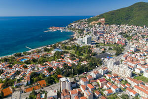 Opština Budva obezbijedila smještaj u Slovenskoj plaži za goste...