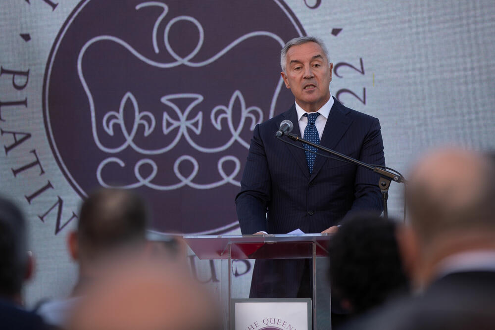 rođendan kraljice Elizabete