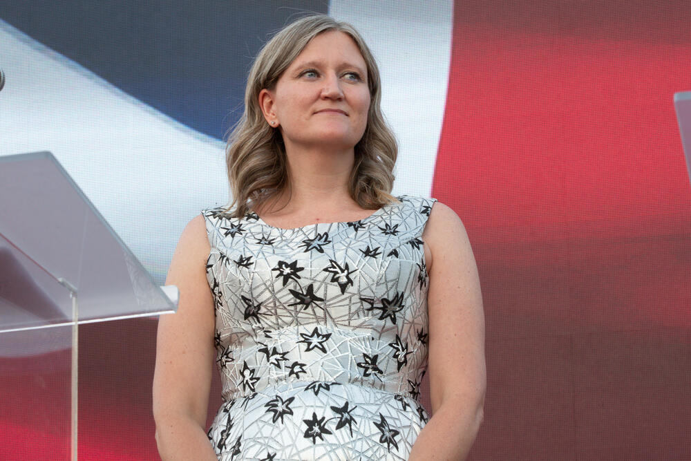 rođendan kraljice Elizabete