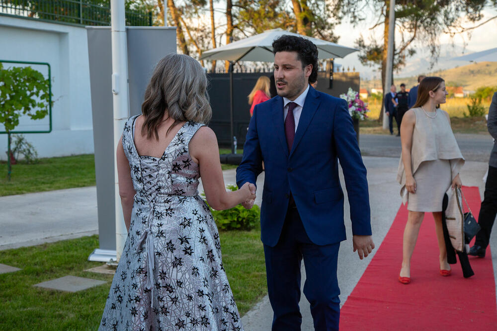 rođendan kraljice Elizabete