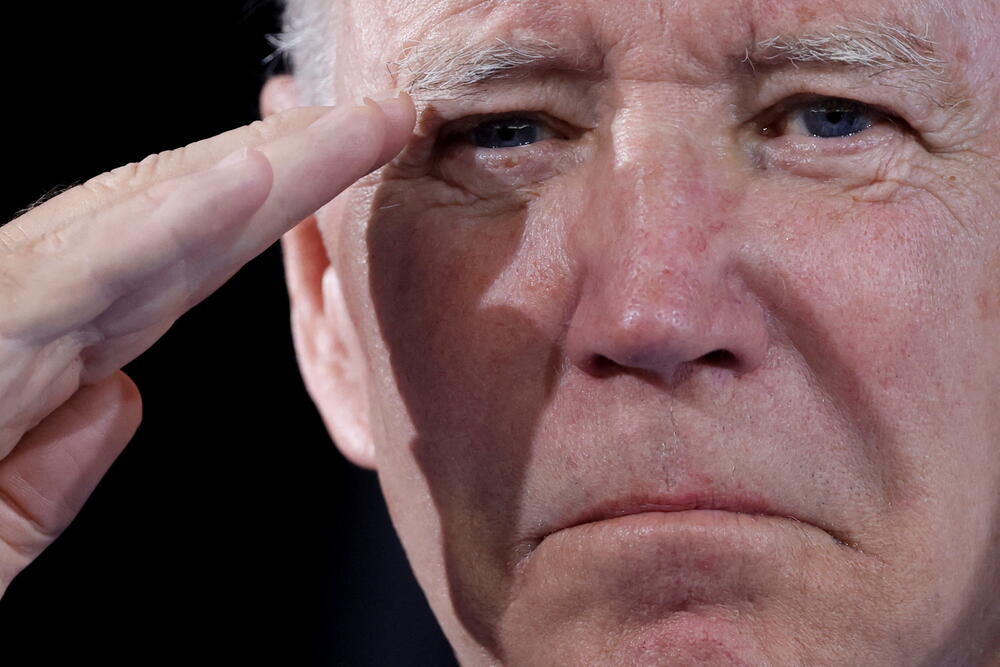 Bajden je juče objavio paket naoružanja od 700 miliona dolara