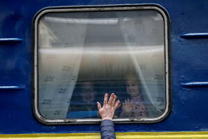 UNICEF: U Ukrajini svakog dana strada najmanje dvoje djece
