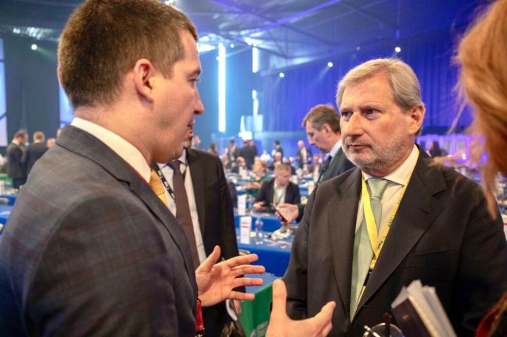 Foto: Demokratska Crna Gora