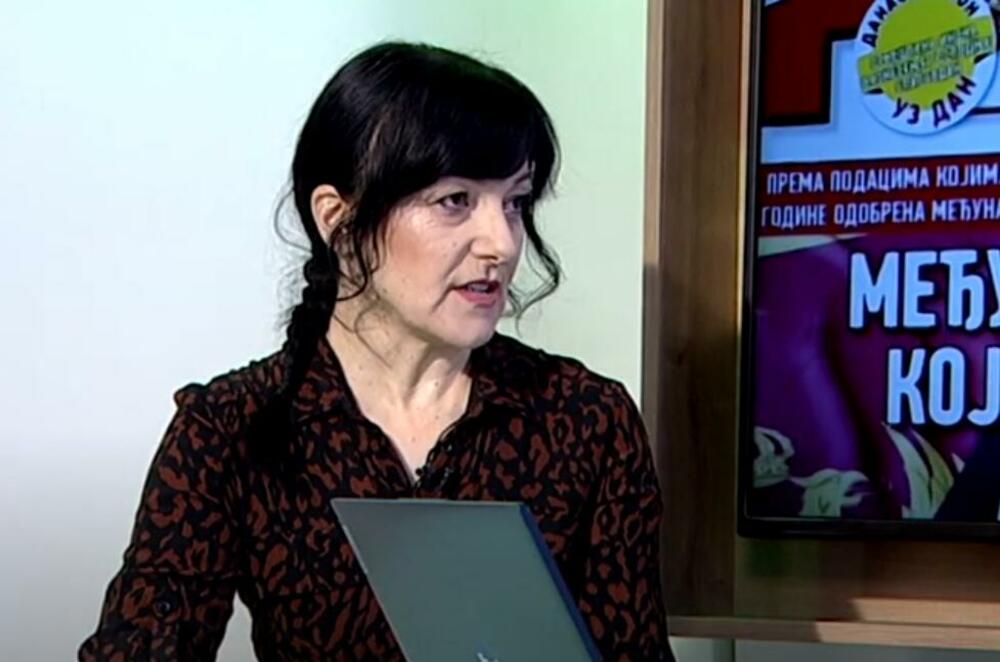Biljana Matijašević
