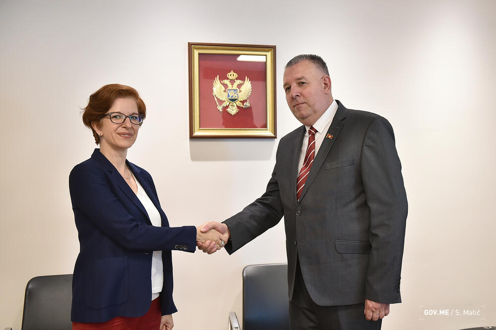 Foto: Vlada Crne Gore
