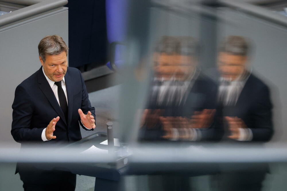 Habek, Foto: Reuters