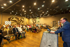 Transparentnost zavisi od komunikacija