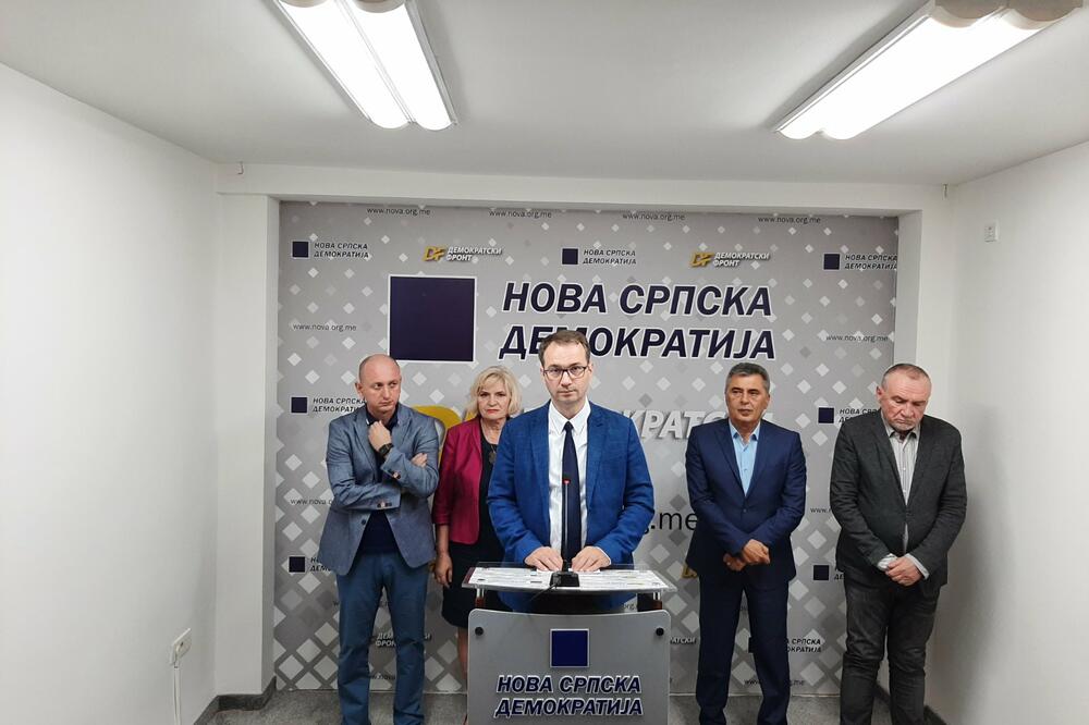 Foto: Nikola Dragaš