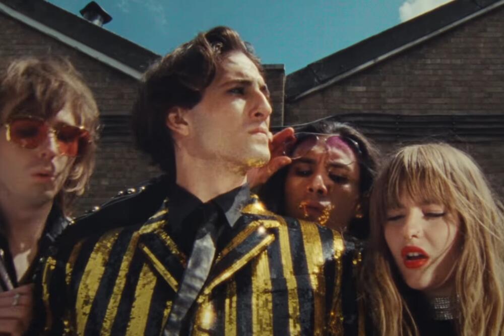 Foto: Printscreen YouTube