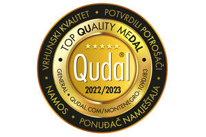 NAMOS Dajkovic company - ponovo potvrđen najbolji kvalitet na...